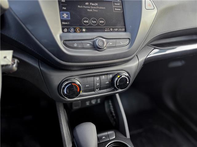 2023 Chevrolet TrailBlazer LS (Stk: P2237) in BELLEVILLE - Image 15 of 20 2023 Chevrolet TrailBlazer LS (Stk: P2237) in BELLEVILLE - Image 15 of 20