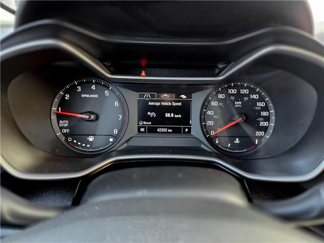2023 Chevrolet TrailBlazer LS (Stk: P2237) in BELLEVILLE - Image 20 of 20 2023 Chevrolet TrailBlazer LS (Stk: P2237) in BELLEVILLE - Image 20 of 20
