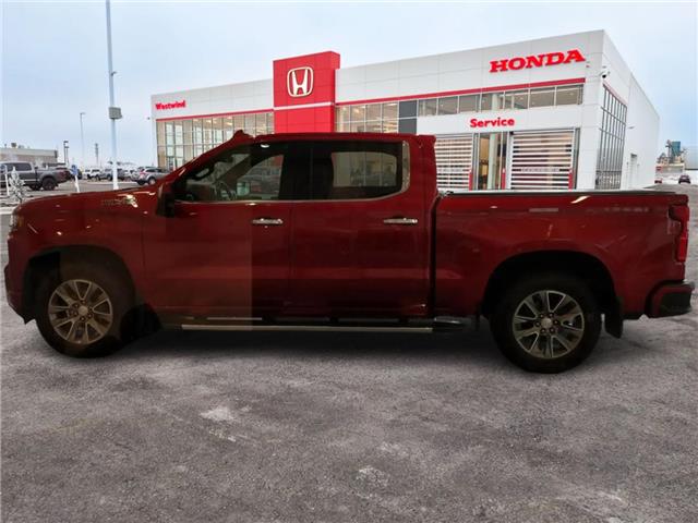 2022 Chevrolet Silverado 1500 LTD High Country (Stk: C1657) in Lethbridge - Image 6 of 23