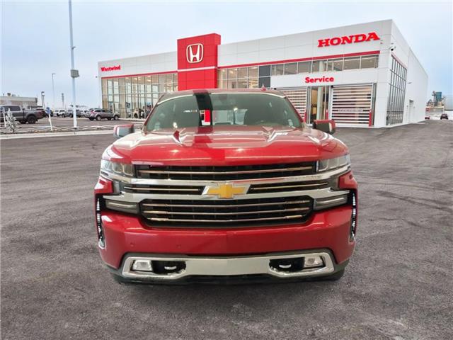 2022 Chevrolet Silverado 1500 LTD High Country (Stk: C1657) in Lethbridge - Image 7 of 23