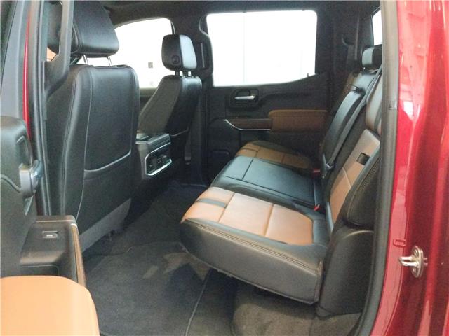 2022 Chevrolet Silverado 1500 LTD High Country (Stk: C1657) in Lethbridge - Image 12 of 23