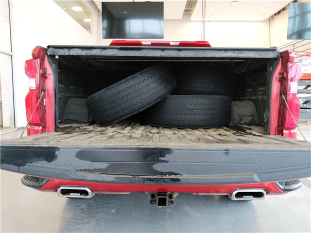 2022 Chevrolet Silverado 1500 LTD High Country (Stk: C1657) in Lethbridge - Image 13 of 23