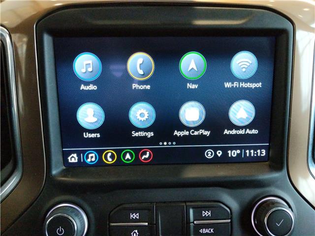 2022 Chevrolet Silverado 1500 LTD High Country (Stk: C1657) in Lethbridge - Image 20 of 23