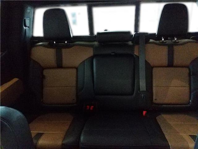 2022 Chevrolet Silverado 1500 LTD High Country (Stk: C1657) in Lethbridge - Image 22 of 23