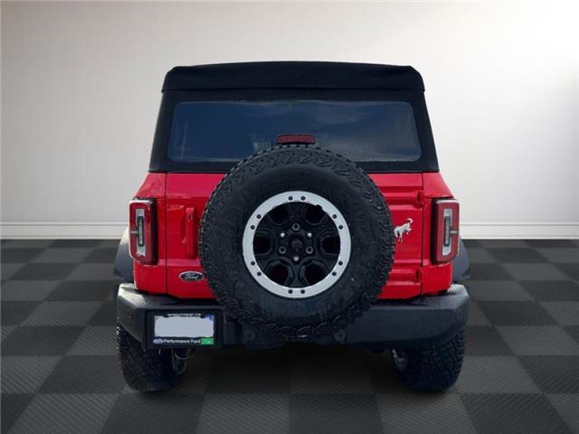 2024 Ford Bronco Outer Banks (Stk: TR09139) in Windsor - Image 5 of 25