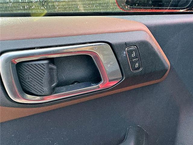 2024 Ford Bronco Outer Banks (Stk: TR09139) in Windsor - Image 11 of 25