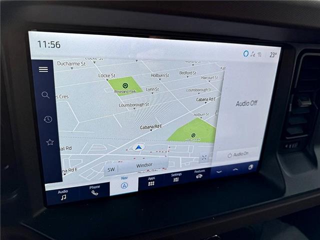 2024 Ford Bronco Outer Banks (Stk: TR09139) in Windsor - Image 22 of 25