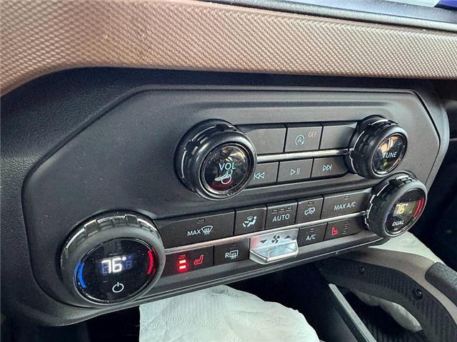 2024 Ford Bronco Outer Banks (Stk: TR09139) in Windsor - Image 23 of 25