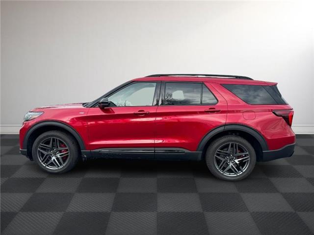 2025 Ford Explorer ST-Line (Stk: PR69469A) in Windsor - Image 2 of 27