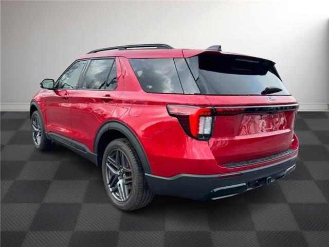 2025 Ford Explorer ST-Line (Stk: PR69469A) in Windsor - Image 4 of 27