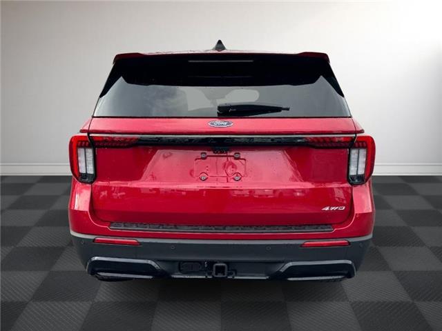 2025 Ford Explorer ST-Line (Stk: PR69469A) in Windsor - Image 5 of 27
