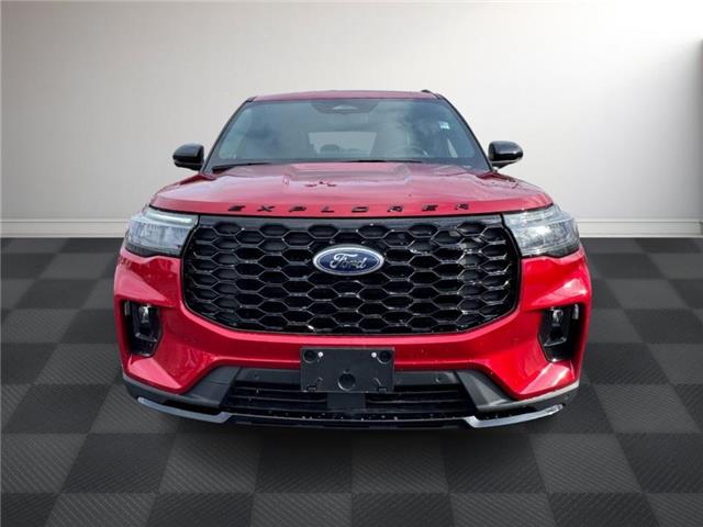 2025 Ford Explorer ST-Line (Stk: PR69469A) in Windsor - Image 10 of 27