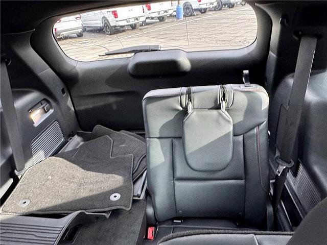 2025 Ford Explorer ST-Line (Stk: PR69469A) in Windsor - Image 14 of 27