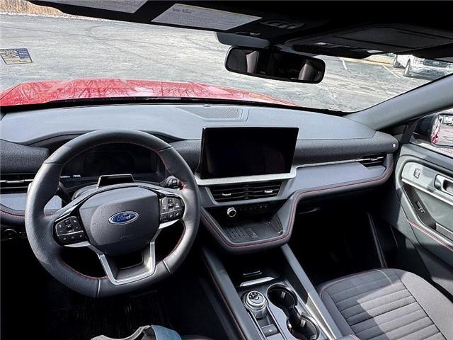 2025 Ford Explorer ST-Line (Stk: PR69469A) in Windsor - Image 15 of 27