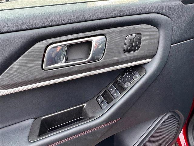 2025 Ford Explorer ST-Line (Stk: PR69469A) in Windsor - Image 16 of 27