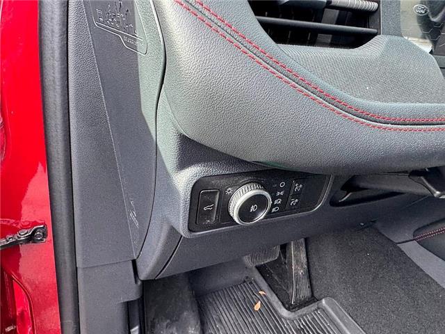 2025 Ford Explorer ST-Line (Stk: PR69469A) in Windsor - Image 17 of 27