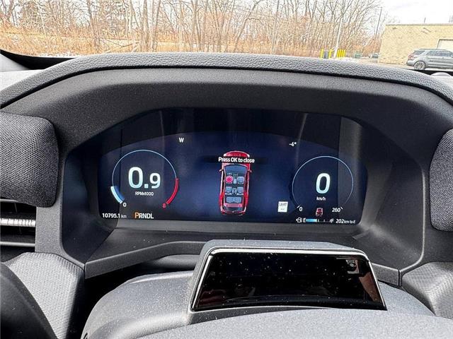2025 Ford Explorer ST-Line (Stk: PR69469A) in Windsor - Image 22 of 27