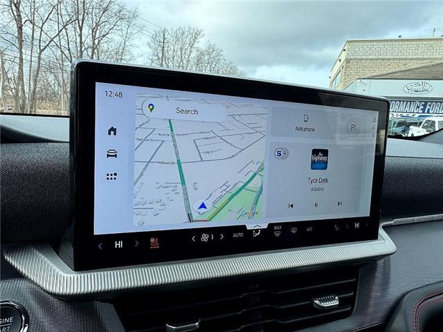 2025 Ford Explorer ST-Line (Stk: PR69469A) in Windsor - Image 24 of 27