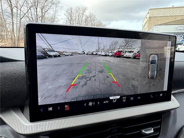 2025 Ford Explorer ST-Line (Stk: PR69469A) in Windsor - Image 26 of 27