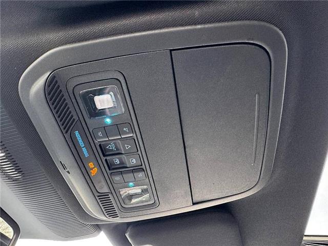 2025 Ford Explorer ST-Line (Stk: PR69469A) in Windsor - Image 27 of 27