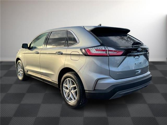 2024 Ford Edge  (Stk: TL57150) in Windsor - Image 4 of 26