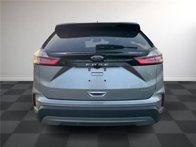 2024 Ford Edge  (Stk: TL57150) in Windsor - Image 5 of 26