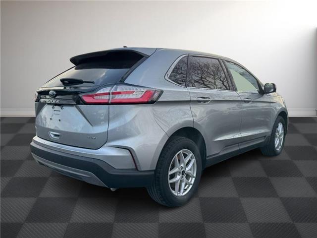 2024 Ford Edge  (Stk: TL57150) in Windsor - Image 6 of 26