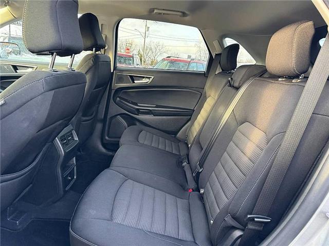 2024 Ford Edge  (Stk: TL57150) in Windsor - Image 11 of 26