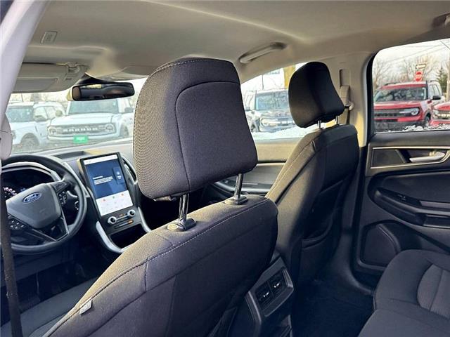 2024 Ford Edge  (Stk: TL57150) in Windsor - Image 12 of 26