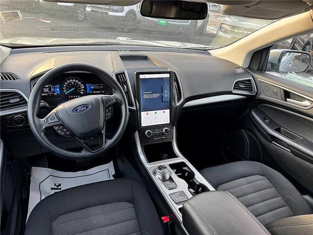 2024 Ford Edge  (Stk: TL57150) in Windsor - Image 14 of 26