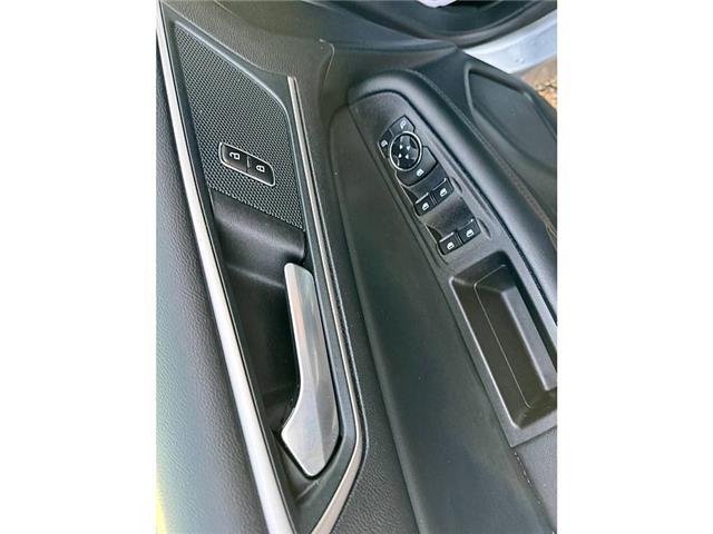 2024 Ford Edge  (Stk: TL57150) in Windsor - Image 15 of 26