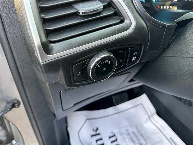 2024 Ford Edge  (Stk: TL57150) in Windsor - Image 16 of 26