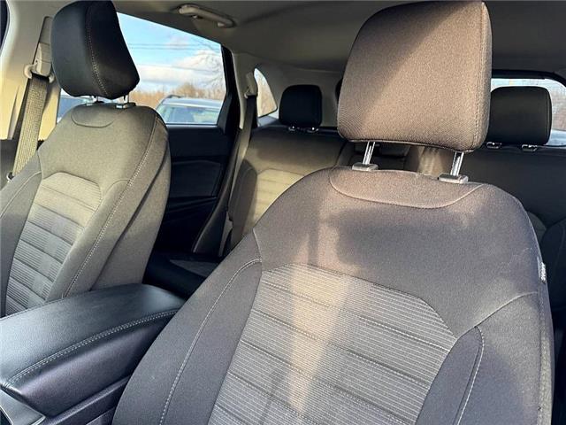 2024 Ford Edge  (Stk: TL57150) in Windsor - Image 17 of 26