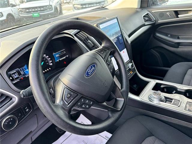 2024 Ford Edge  (Stk: TL57150) in Windsor - Image 19 of 26