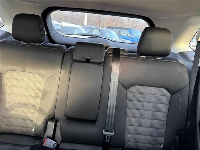 2024 Ford Edge  (Stk: TL57150) in Windsor - Image 21 of 26