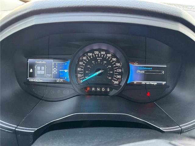 2024 Ford Edge  (Stk: TL57150) in Windsor - Image 22 of 26