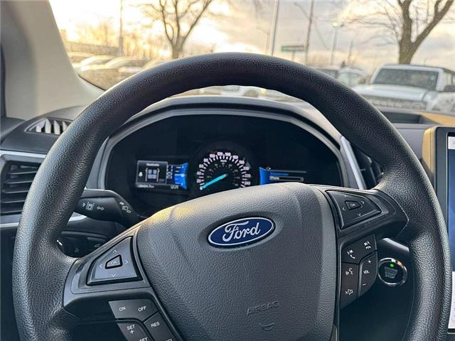 2024 Ford Edge  (Stk: TL57150) in Windsor - Image 23 of 26