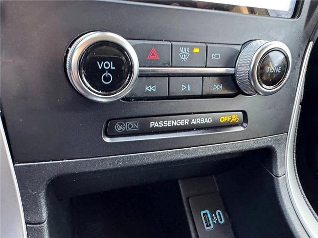 2024 Ford Edge  (Stk: TL57150) in Windsor - Image 24 of 26