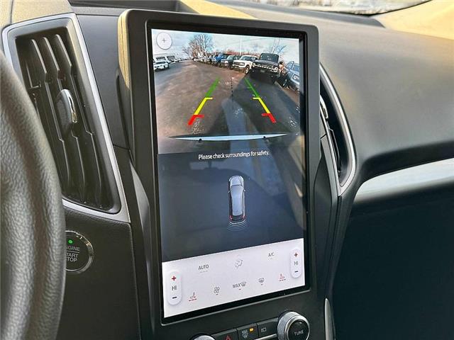 2024 Ford Edge  (Stk: TL57150) in Windsor - Image 25 of 26