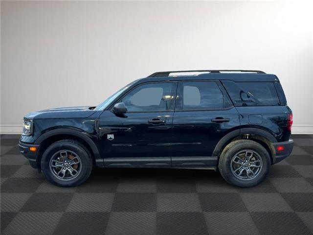 2024 Ford Bronco Sport Big Bend (Stk: PR74901) in Windsor - Image 2 of 27