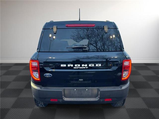 2024 Ford Bronco Sport Big Bend (Stk: PR74901) in Windsor - Image 5 of 27