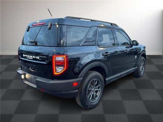 2024 Ford Bronco Sport Big Bend (Stk: PR74901) in Windsor - Image 6 of 27