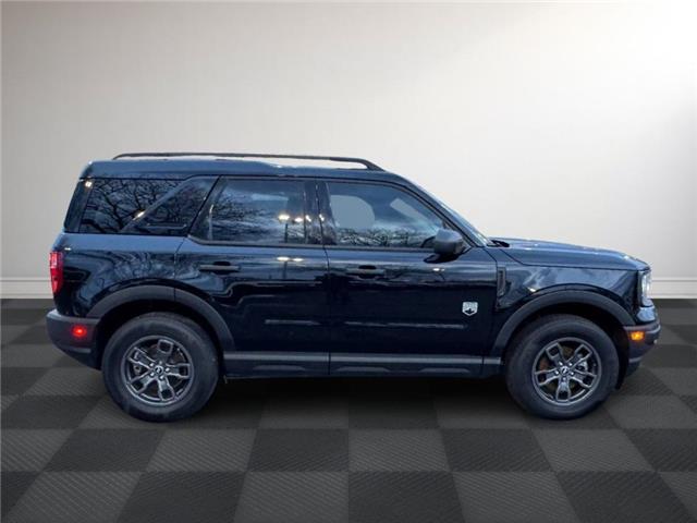 2024 Ford Bronco Sport Big Bend (Stk: PR74901) in Windsor - Image 7 of 27