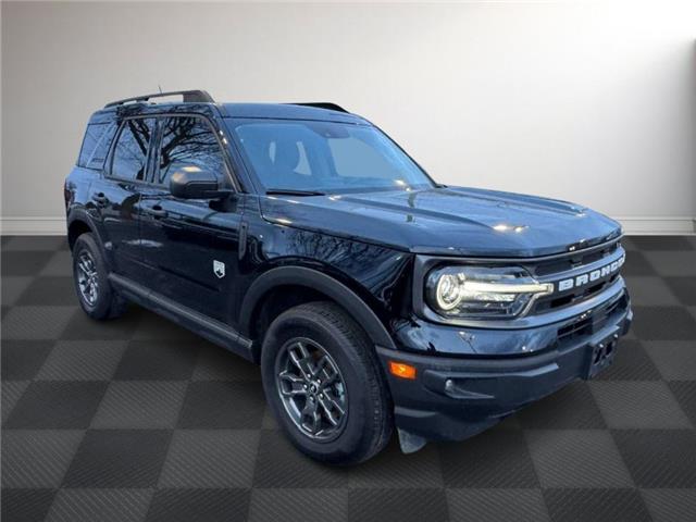 2024 Ford Bronco Sport Big Bend (Stk: PR74901) in Windsor - Image 9 of 27