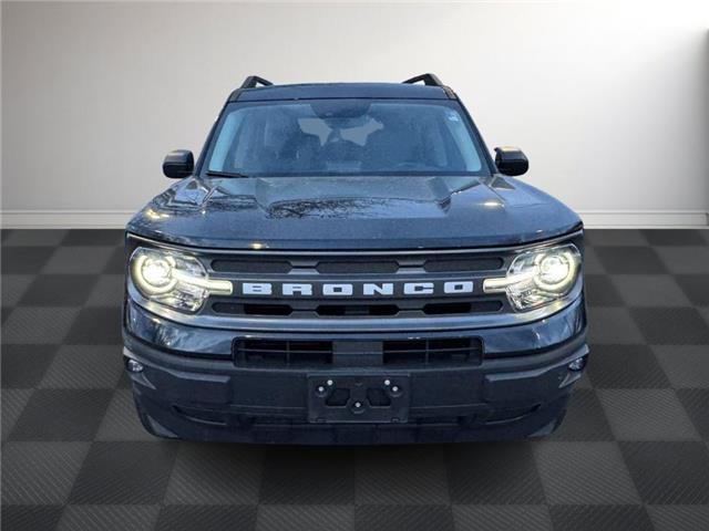 2024 Ford Bronco Sport Big Bend (Stk: PR74901) in Windsor - Image 10 of 27