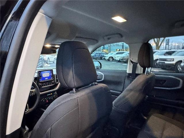 2024 Ford Bronco Sport Big Bend (Stk: PR74901) in Windsor - Image 12 of 27
