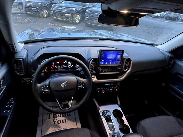 2024 Ford Bronco Sport Big Bend (Stk: PR74901) in Windsor - Image 14 of 27