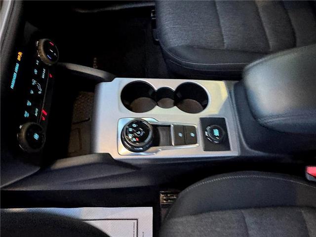 2024 Ford Bronco Sport Big Bend (Stk: PR74901) in Windsor - Image 20 of 27