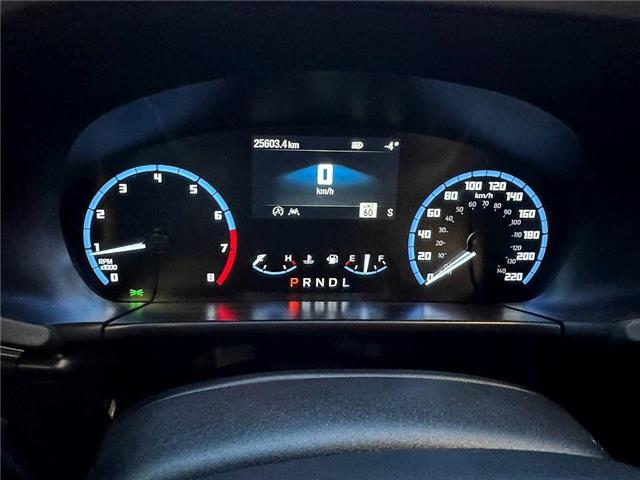 2024 Ford Bronco Sport Big Bend (Stk: PR74901) in Windsor - Image 22 of 27