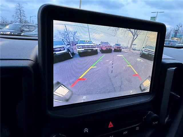 2024 Ford Bronco Sport Big Bend (Stk: PR74901) in Windsor - Image 26 of 27